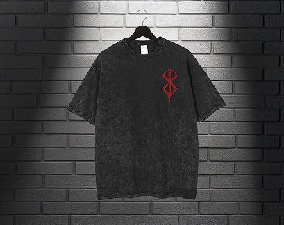 Jujutsu Kaisen Pump Cover Double Sided/One Sided