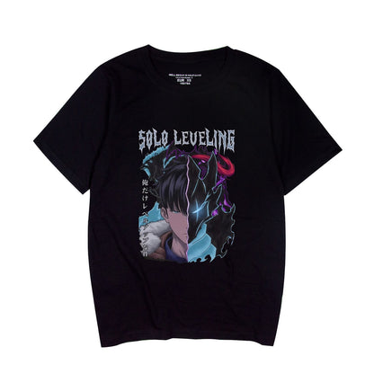 Solo Leveling Pump Cover