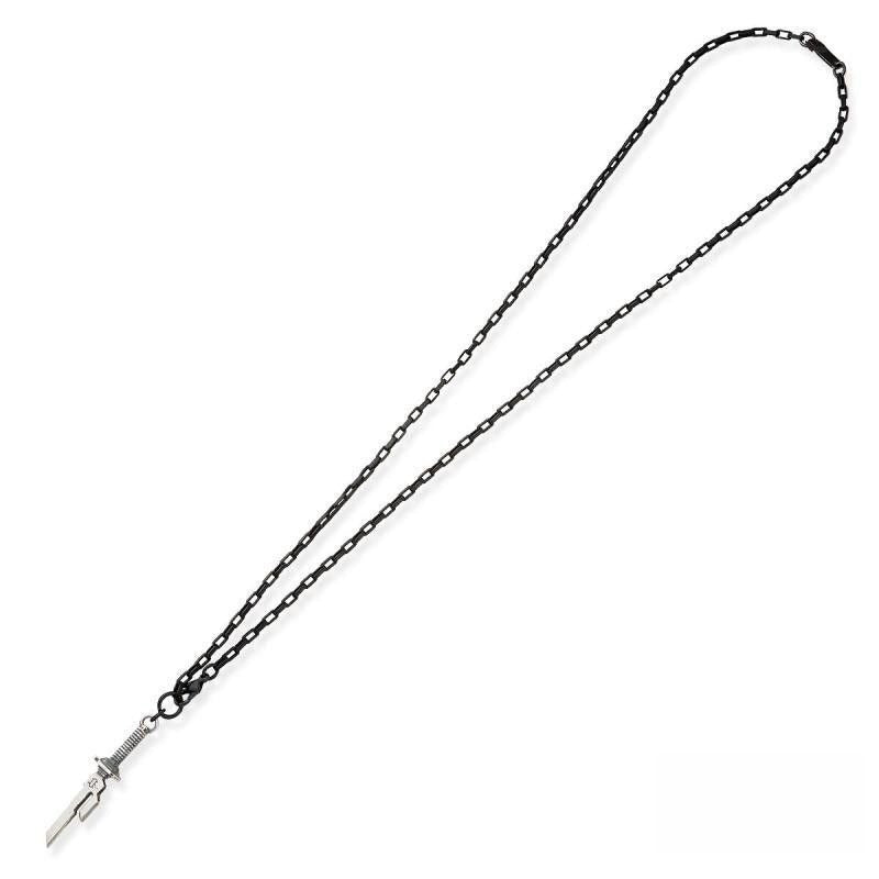 Toji Fushiguro's blade Necklace