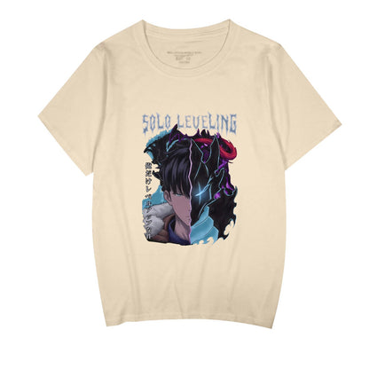 Solo Leveling Pump Cover