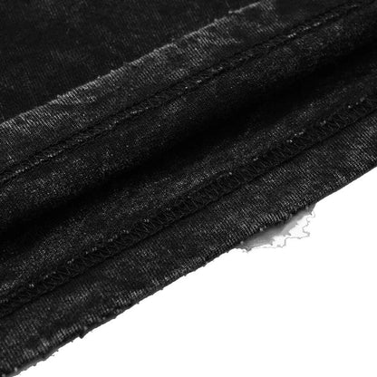 Jujutsu Kaisen Washed Pump Covers