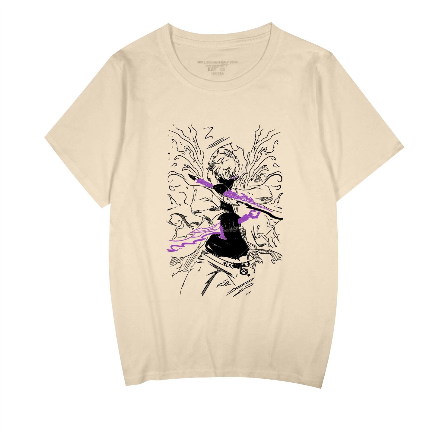 Solo Leveling Pump Cover