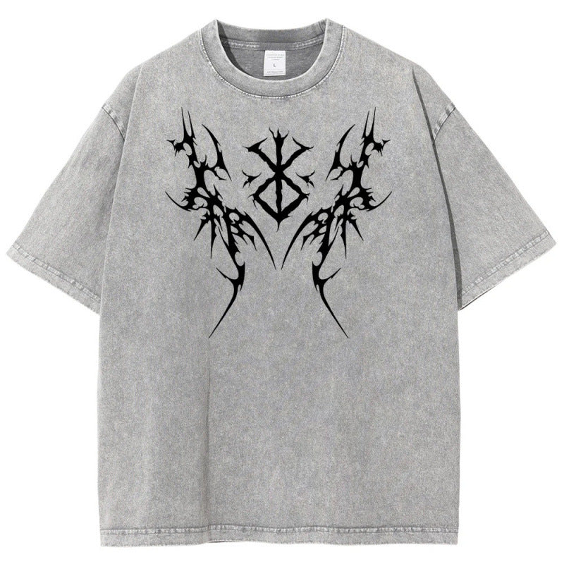 Berserk Washed Pump Covers