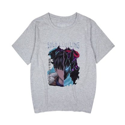 Solo Leveling Pump Cover