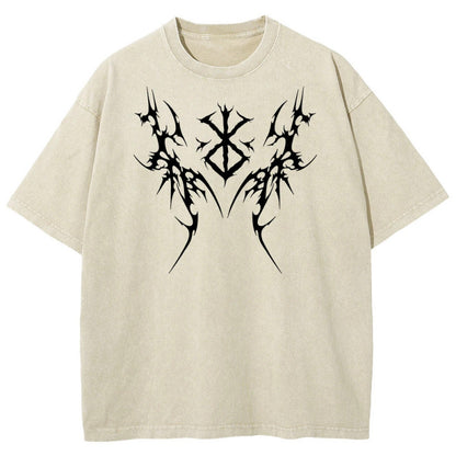 Berserk Washed Pump Covers