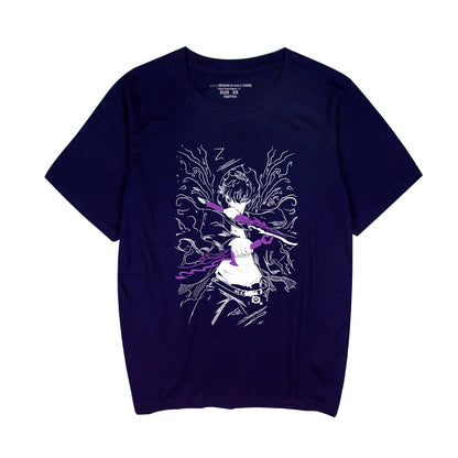 Solo Leveling Pump Cover