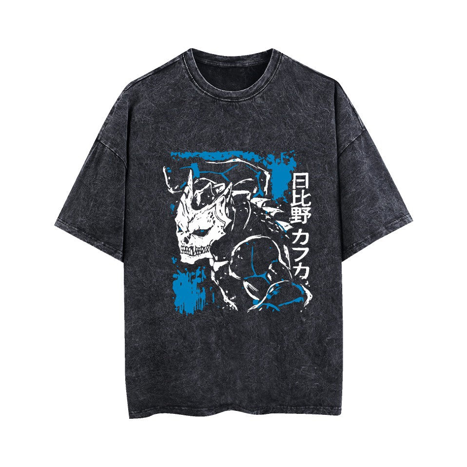 Kaiju No. 8 Pump Cover