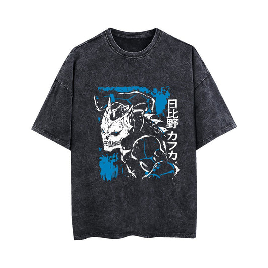 Kaiju No. 8 Pump Cover