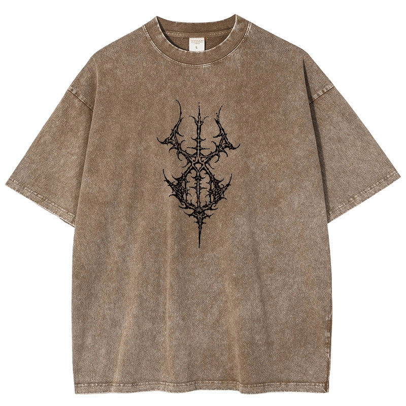 Berserk Washed Pump Covers