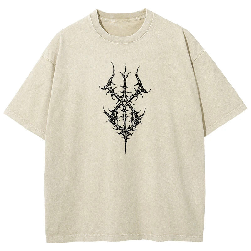 Berserk Washed Pump Covers