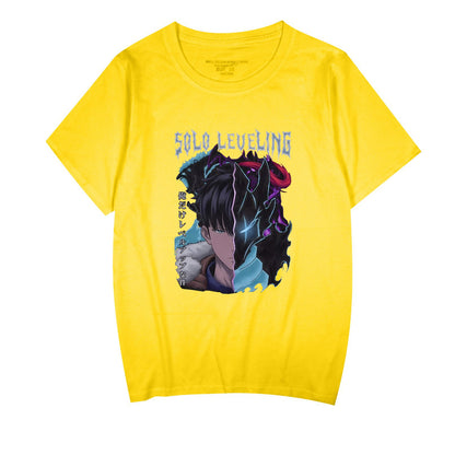 Solo Leveling Pump Cover