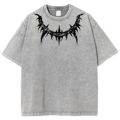 Berserk Washed Pump Covers