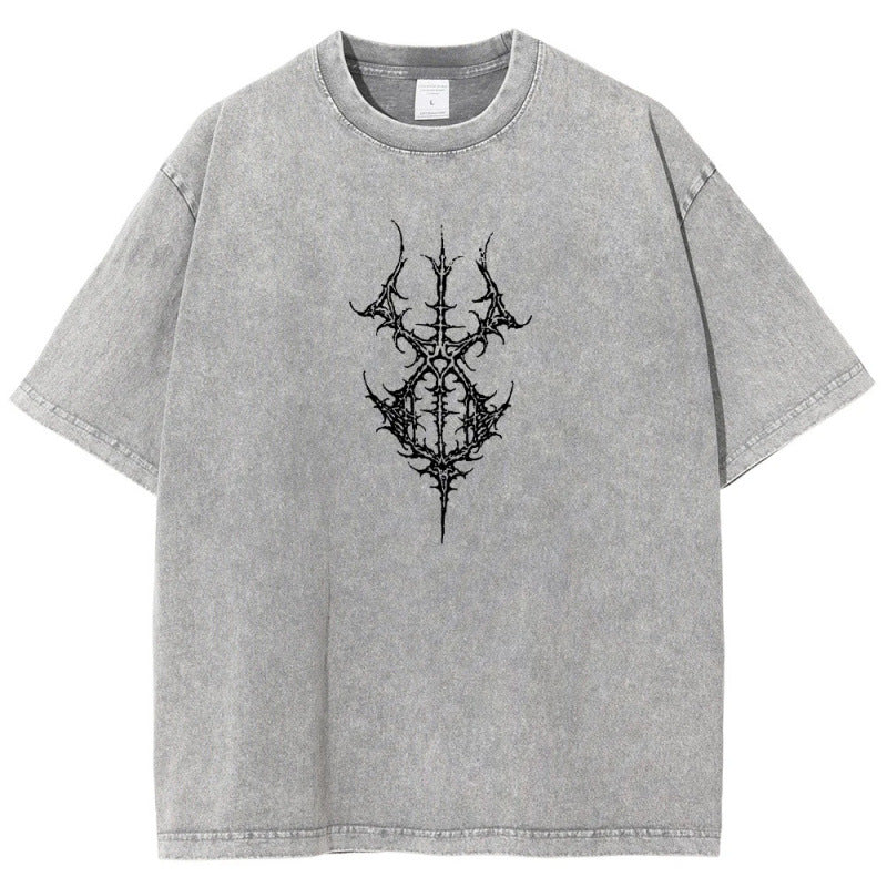 Berserk Washed Pump Covers