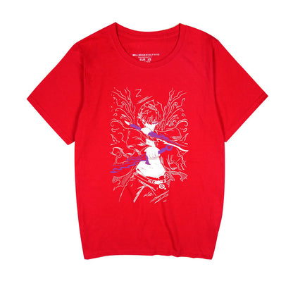 Solo Leveling Pump Cover