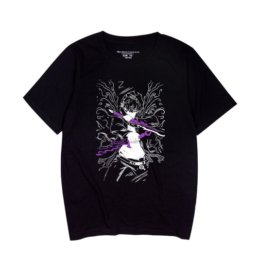 Solo Leveling Pump Cover