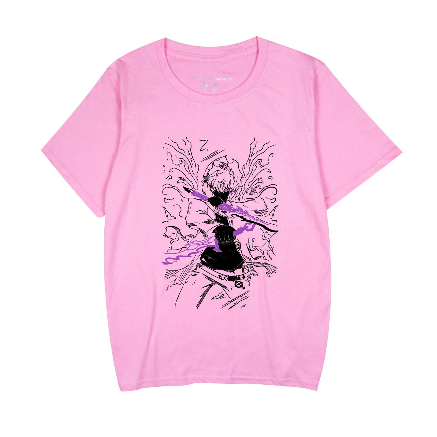 Solo Leveling Pump Cover