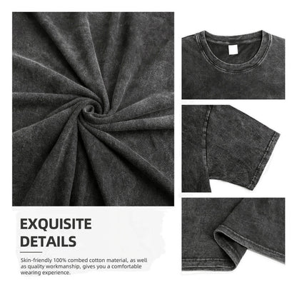 Jujutsu Kaisen Toji Washed Pump Cover