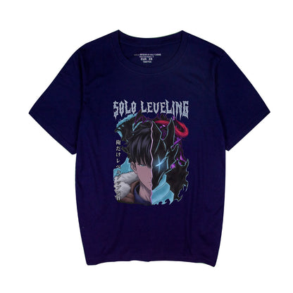 Solo Leveling Pump Cover