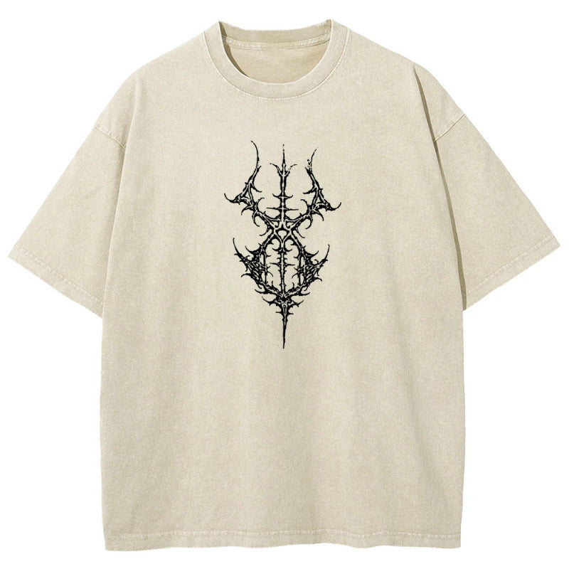 Berserk Washed Pump Covers