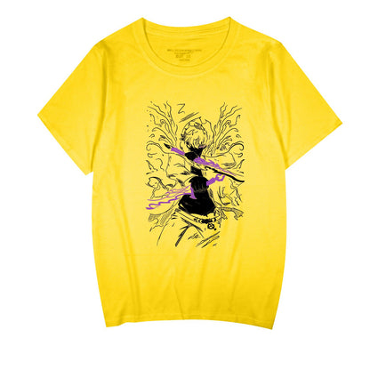 Solo Leveling Pump Cover