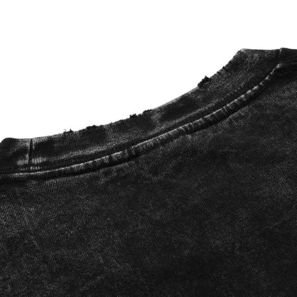 Jujutsu Kaisen Washed Pump Covers