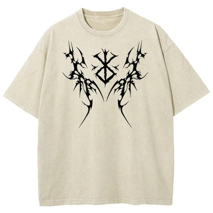 Berserk Washed Pump Covers