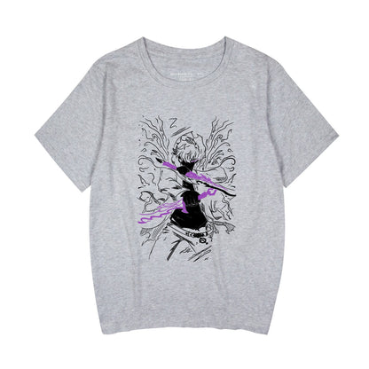 Solo Leveling Pump Cover