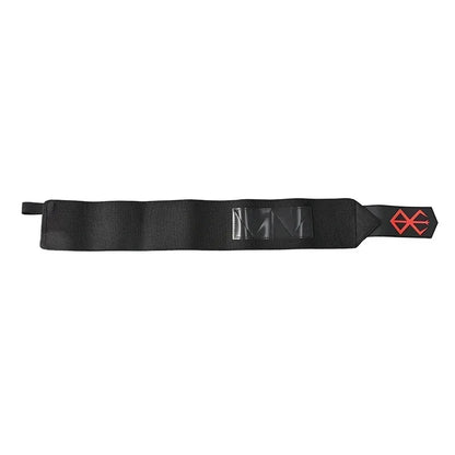 Berserk  Wrist Wraps, Powerlifting,Wristband Support