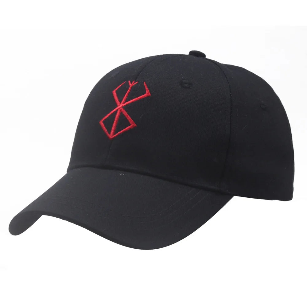 Berserk Demon Baseball Cap