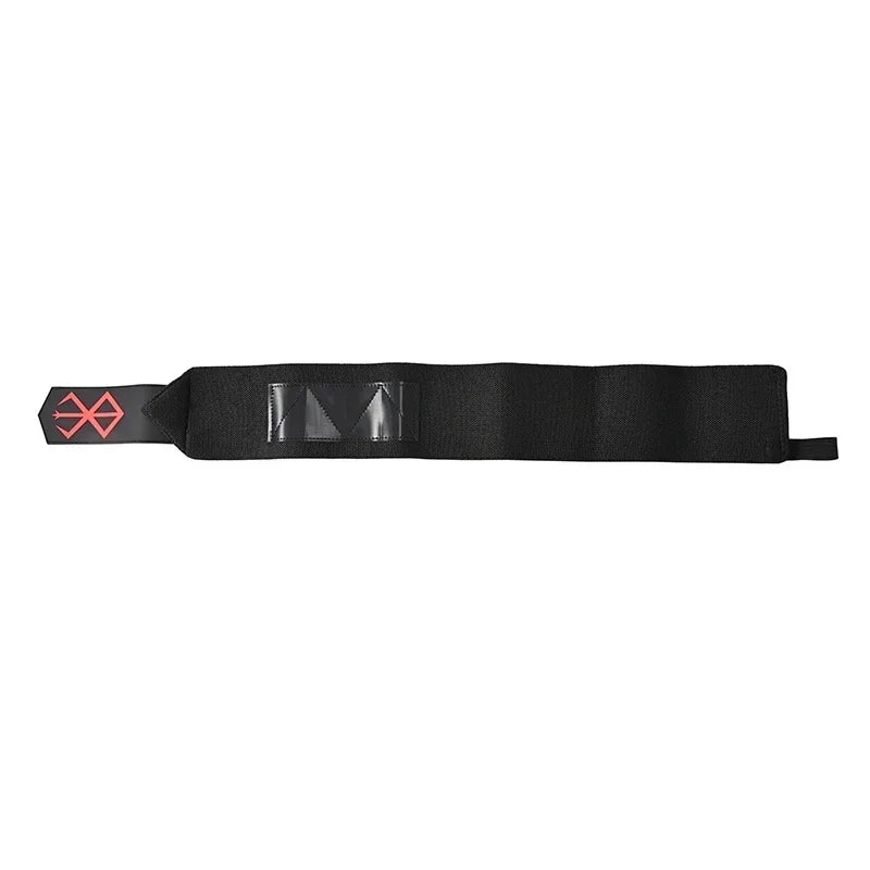 Berserk  Wrist Wraps, Powerlifting,Wristband Support