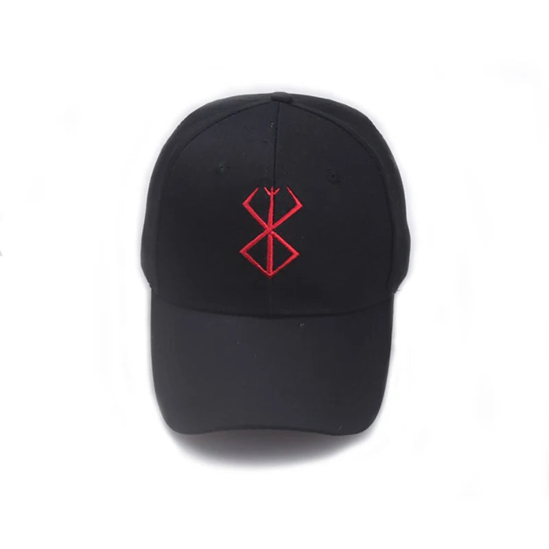 Berserk Demon Baseball Cap