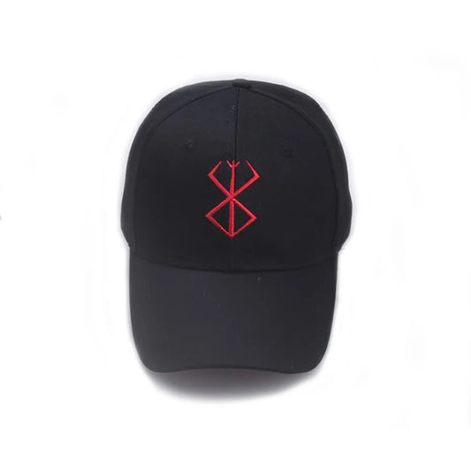Berserk Demon Baseball Cap