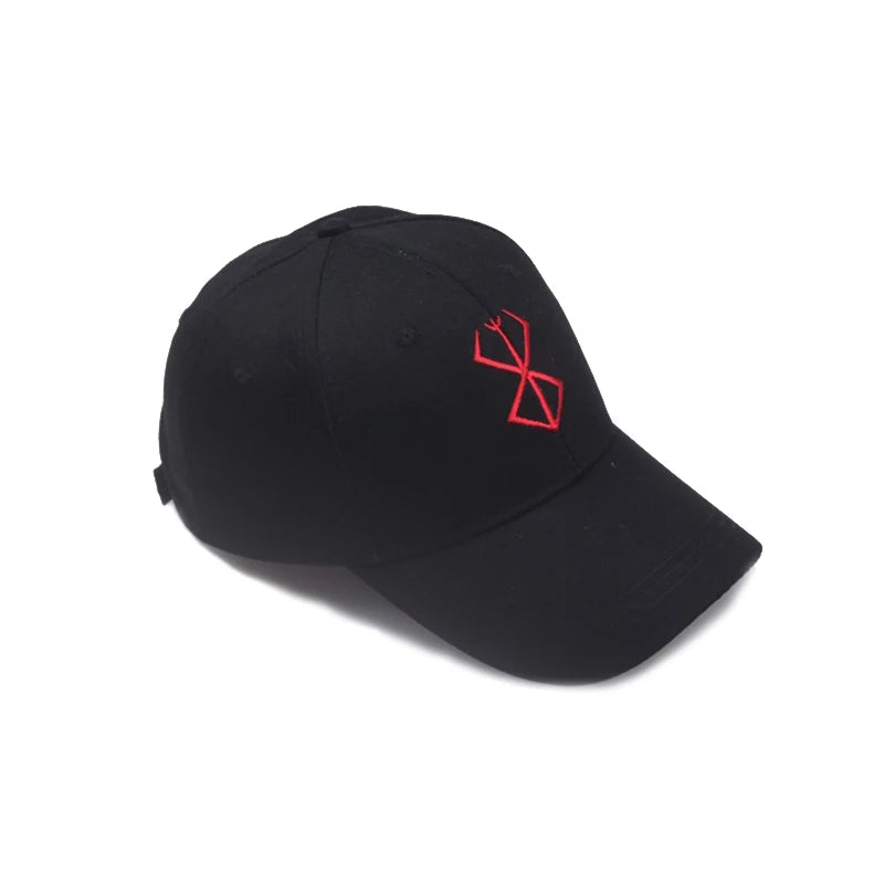 Berserk Demon Baseball Cap