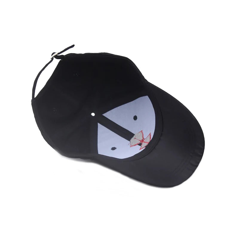 Berserk Demon Baseball Cap